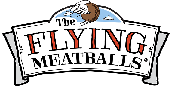The Flying Meatballs